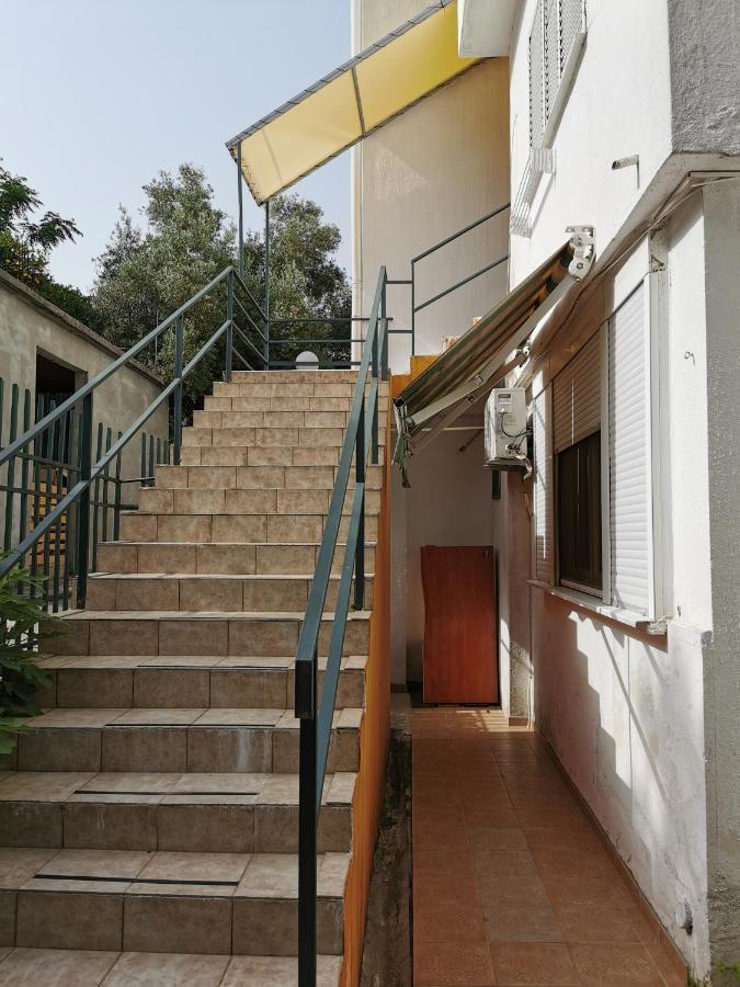 Apartmani Abeona Будва Екстериор снимка