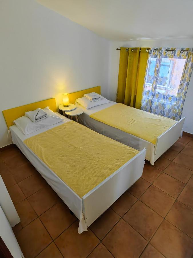 Apartmani Abeona Будва Екстериор снимка