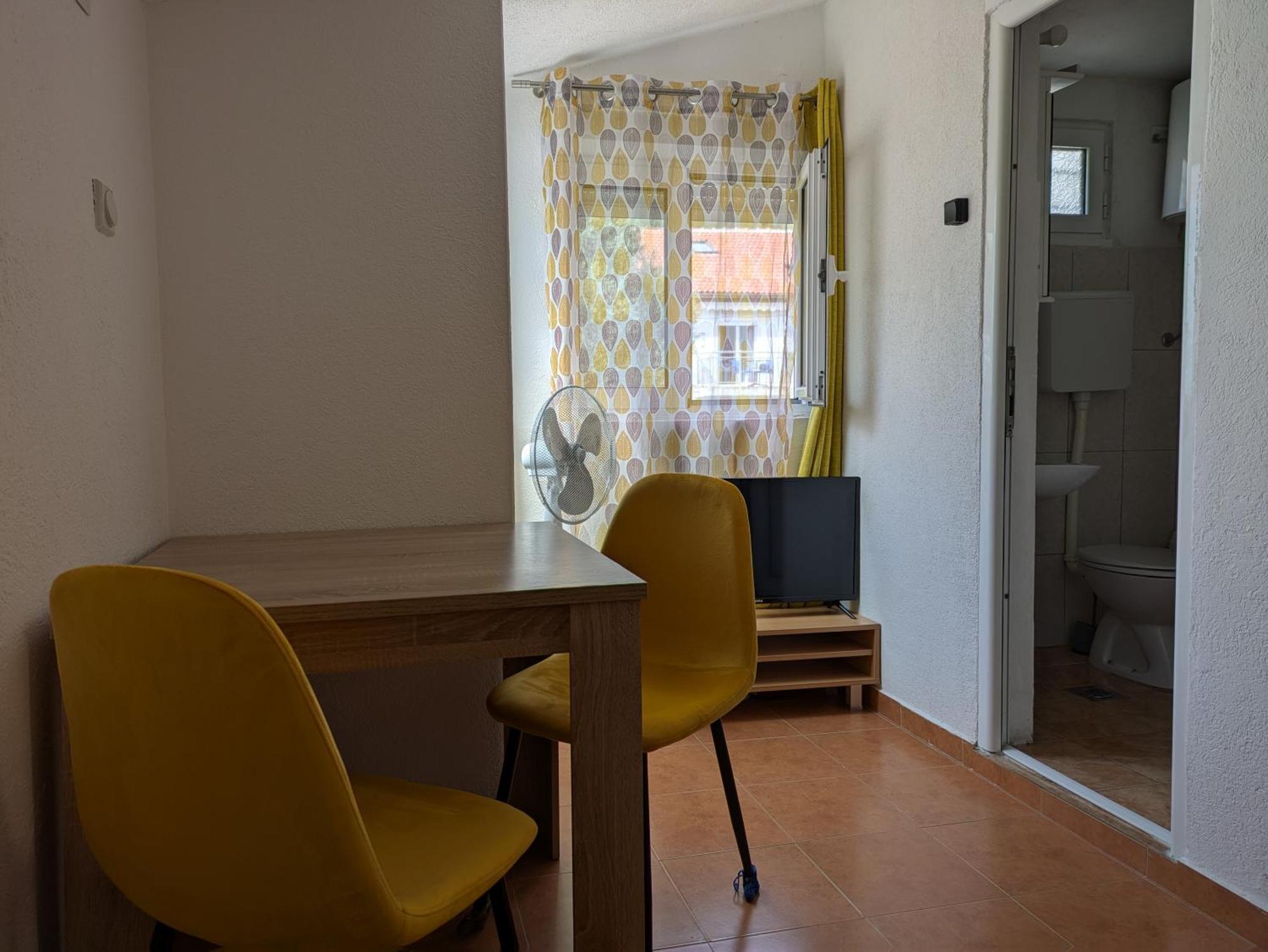 Apartmani Abeona Будва Екстериор снимка