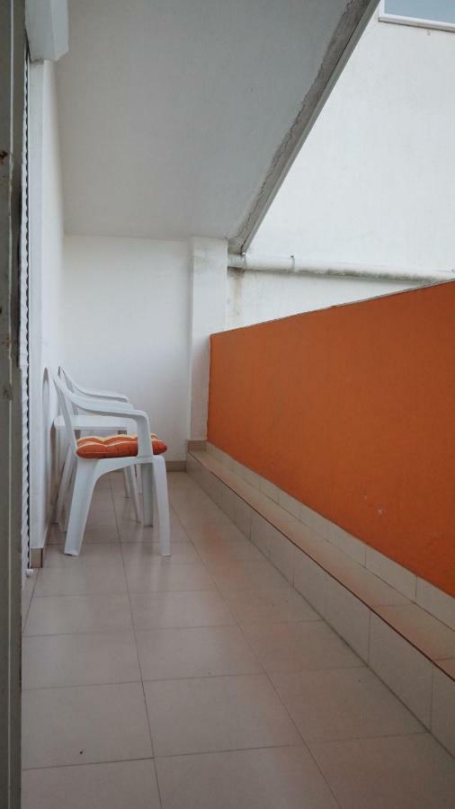 Apartmani Abeona Будва Екстериор снимка
