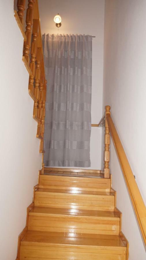 Apartmani Abeona Будва Екстериор снимка
