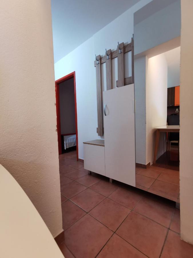 Apartmani Abeona Будва Екстериор снимка